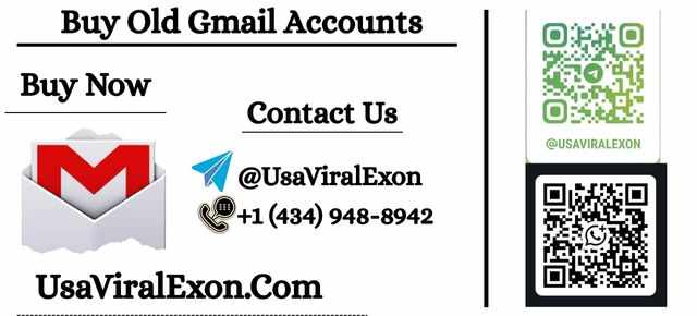 Best Platforms to Purchase Aged Gmail Accounts with PVA Verification
