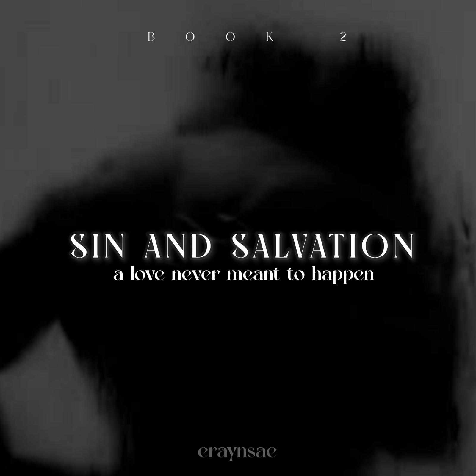 SIN AND SALVATION
