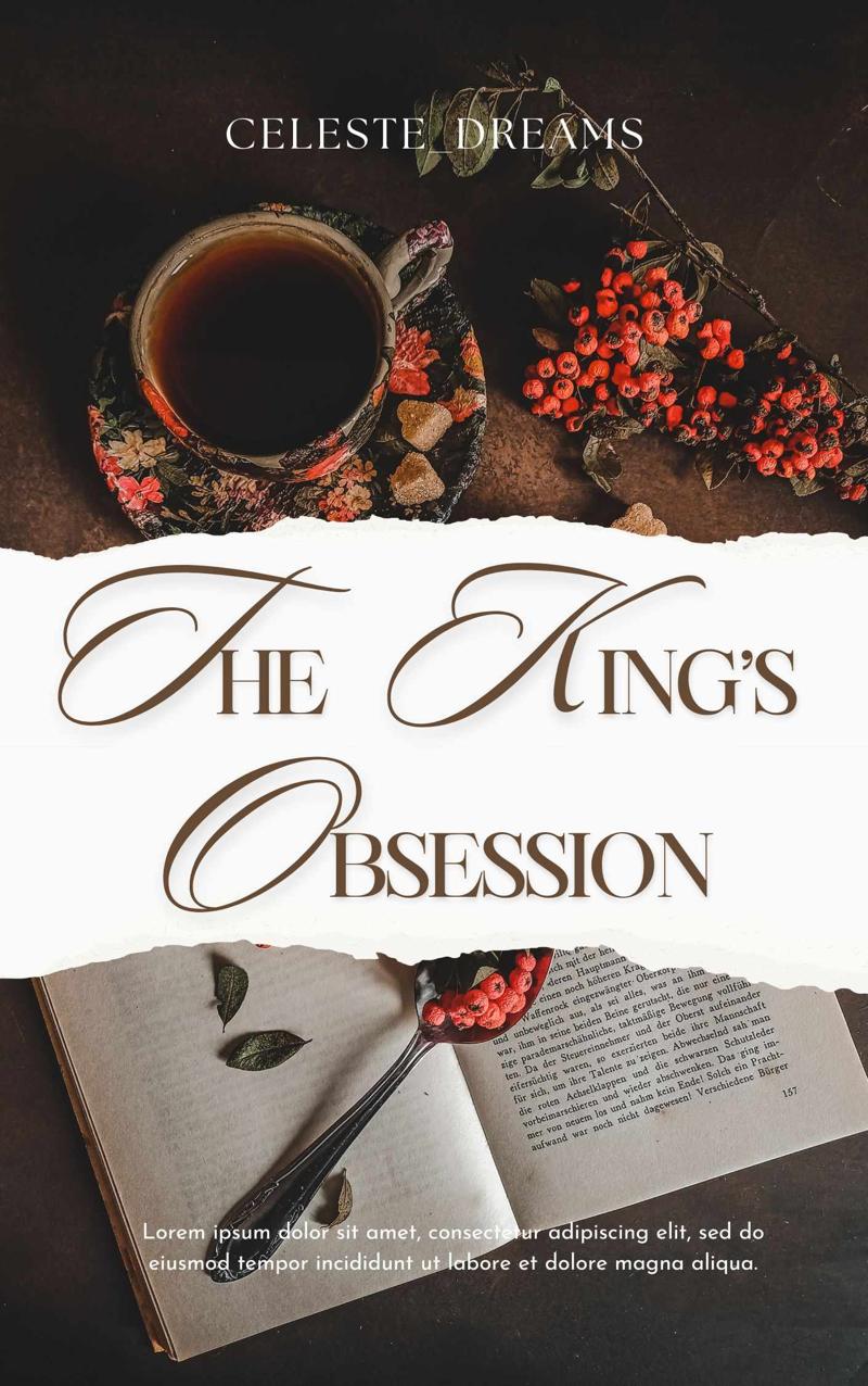 The King's Obsession