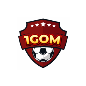 1GOM logo