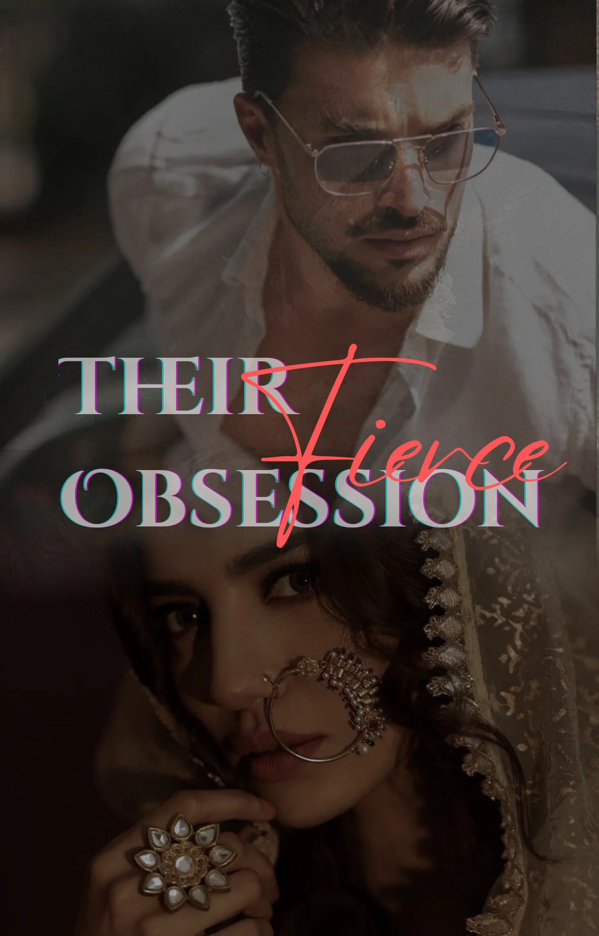 Their Fierce Obsession (Hindi Version) 18+