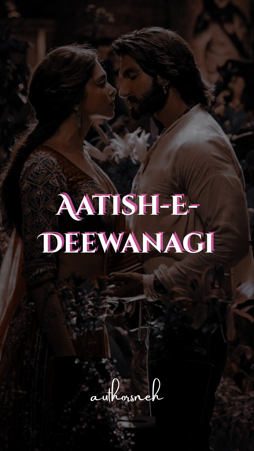Aatish-E-Deewangi (Hindi version) 18+