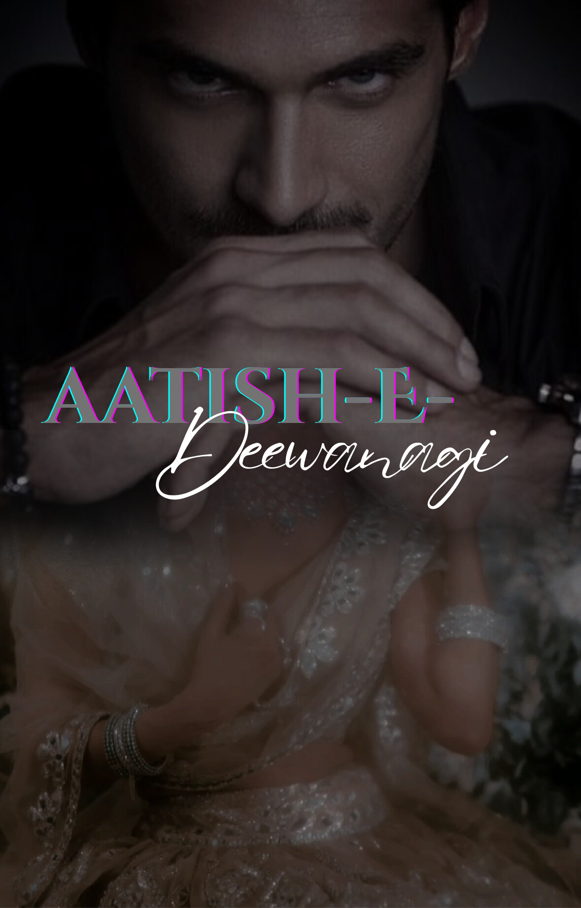Aatish-E-Deewangi (Hindi version) 18+