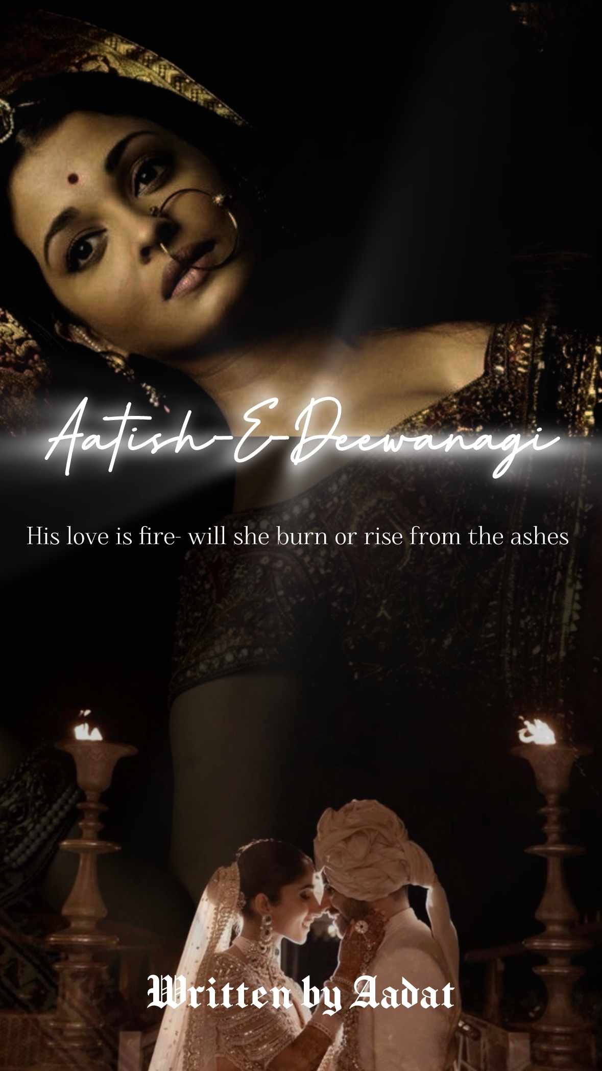 Aatish-E-Deewangi (Hindi version) 18+