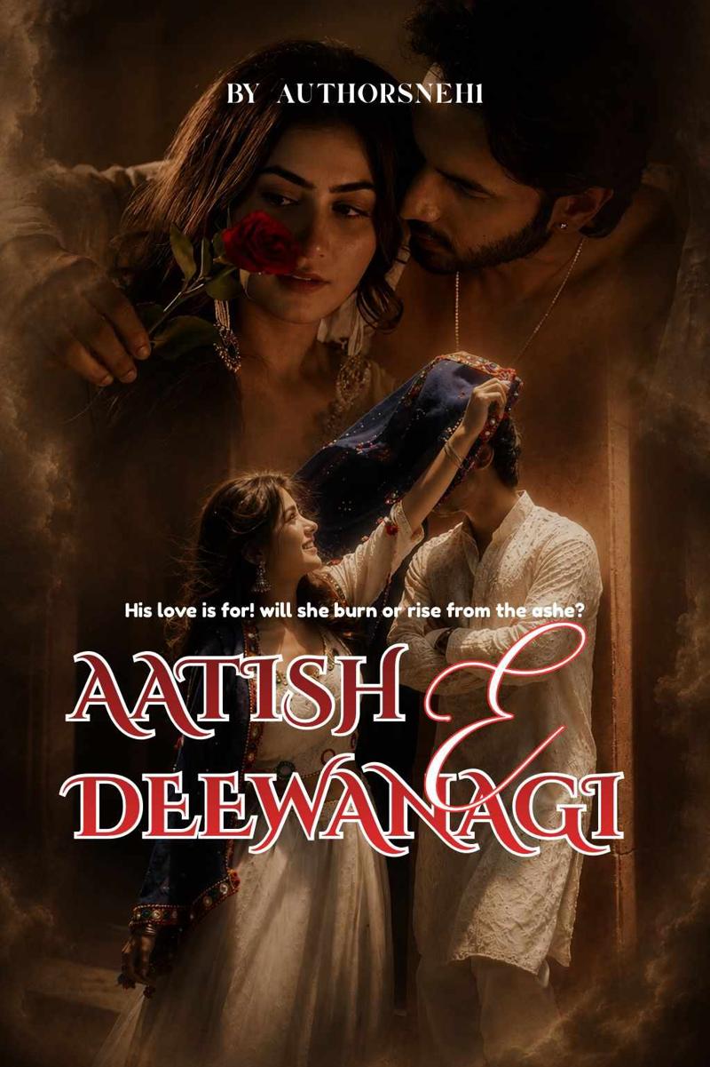 Aatish-E-Deewangi (Hindi version) 18+