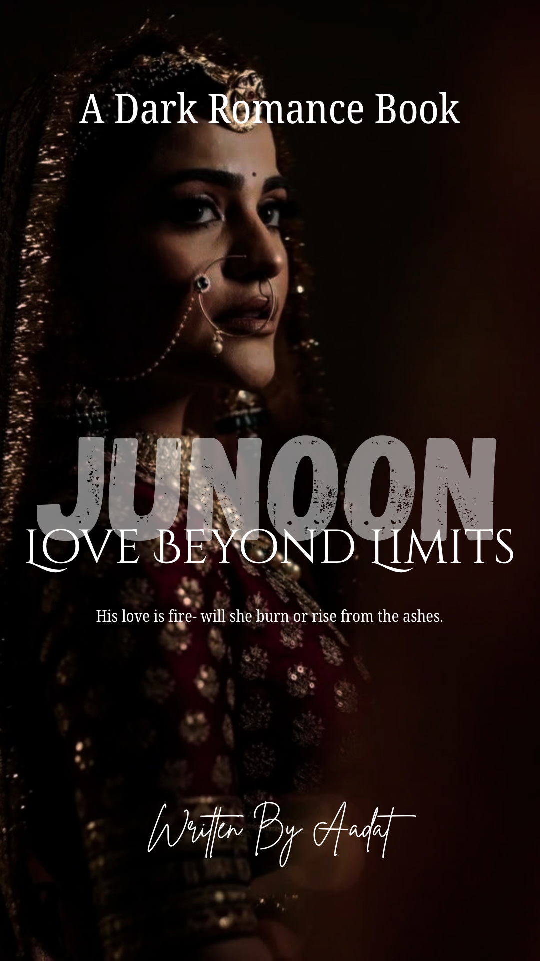 Junoon: Love Beyond Limits (English Version) 18+