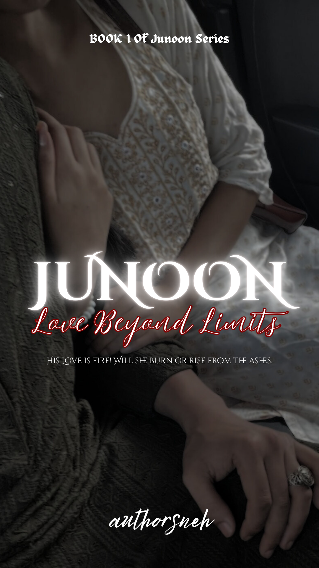 Junoon: Love Beyond Limits (English Version) 18+