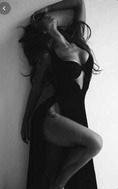 Meera's sexy journey