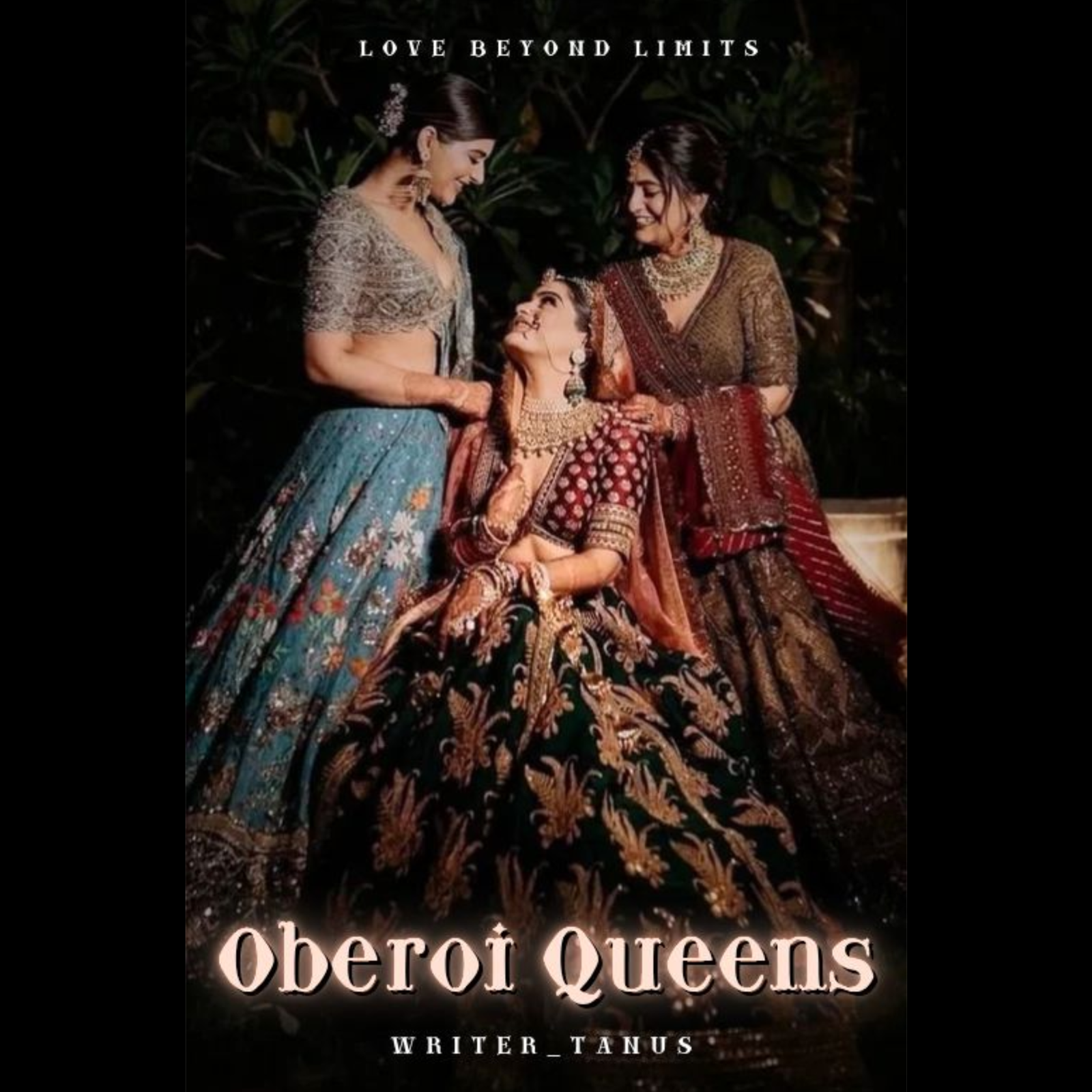 Oberoi Queens