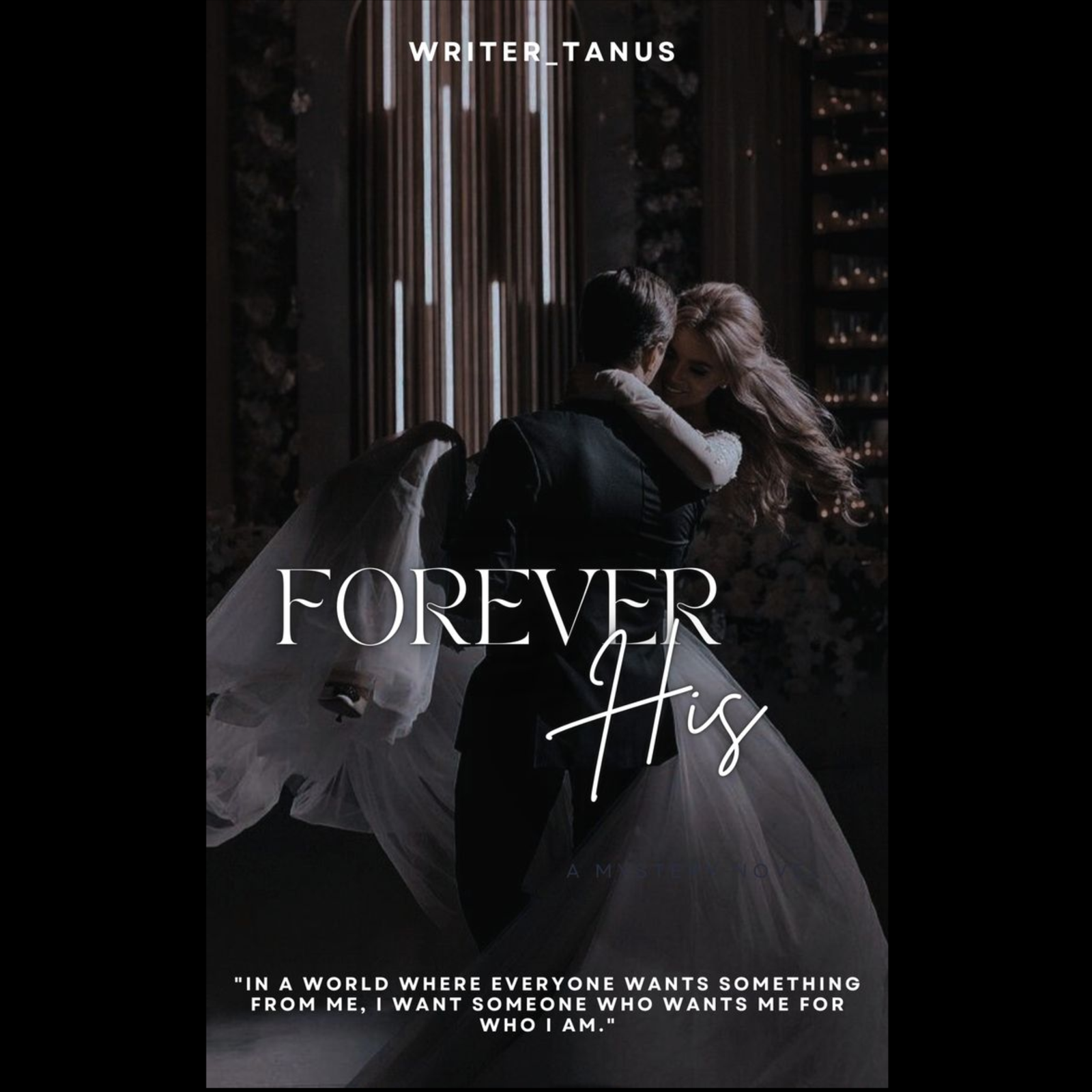 𝐅𝐨𝐫𝐞𝐯𝐞𝐫 𝐇𝐢𝐬