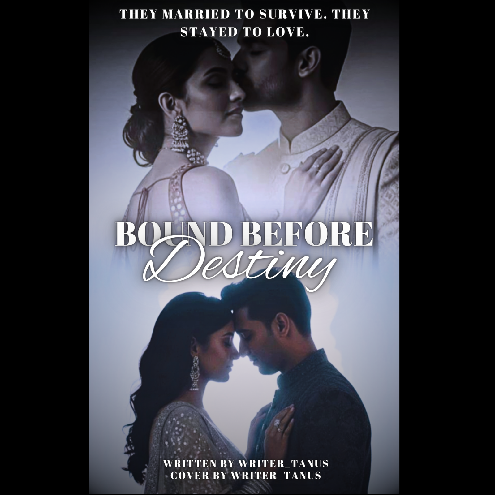 𝐁𝐨𝐮𝐧𝐝 𝐁𝐞𝐟𝐨𝐫𝐞 𝐃𝐞𝐬𝐭𝐢𝐧𝐲