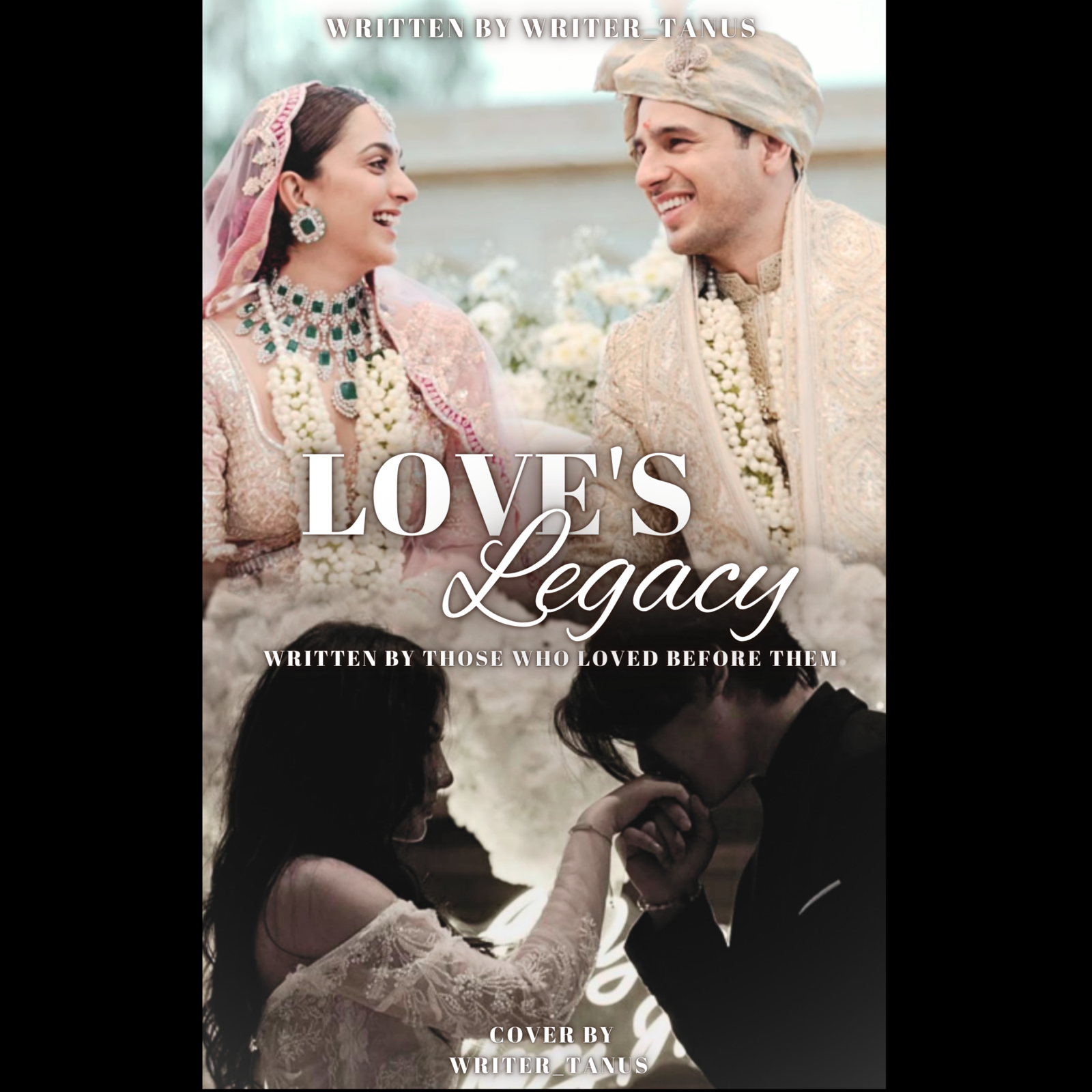 𝐋𝐨𝐯𝐞'𝐬 𝐋𝐞𝐠𝐚𝐜𝐲