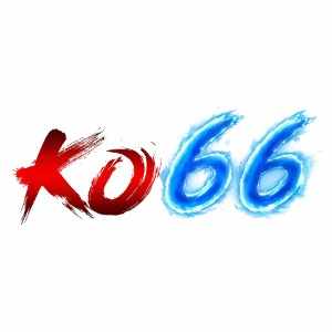 KO66 logo