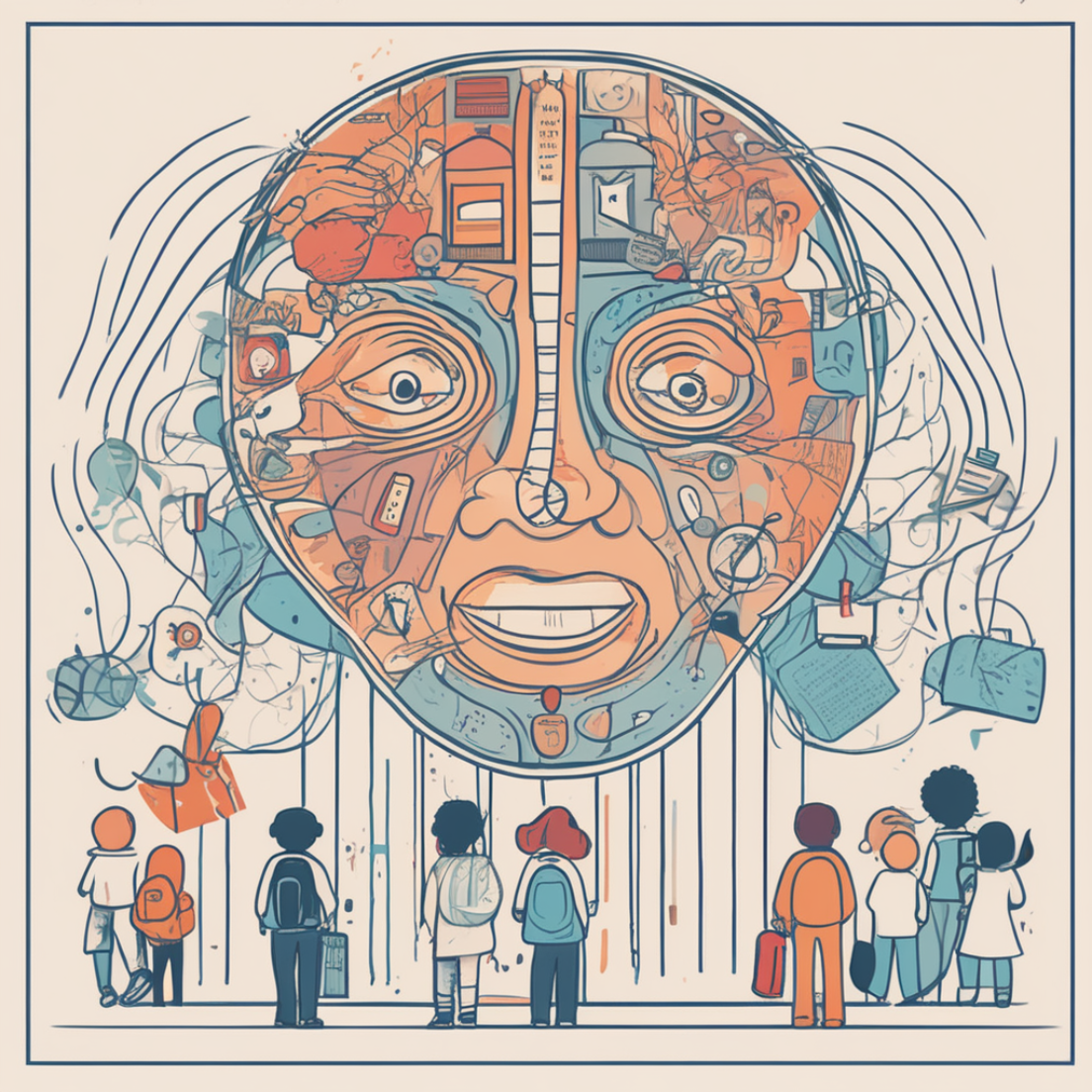 Por qué estudio psicología escolar?