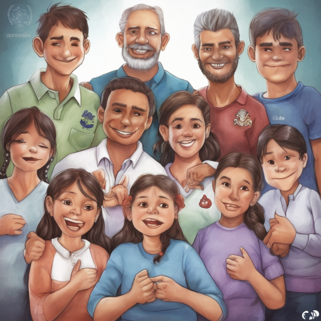 Dinamización de Grupos