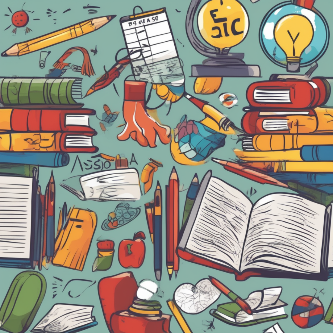 ¿Por qué estudio psicología escolar?