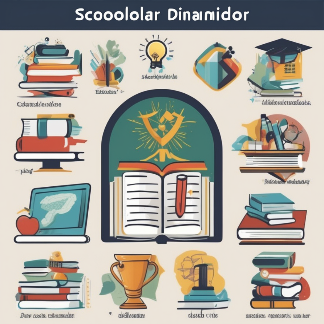 El psicólogo escolar como dinamizador de grupo