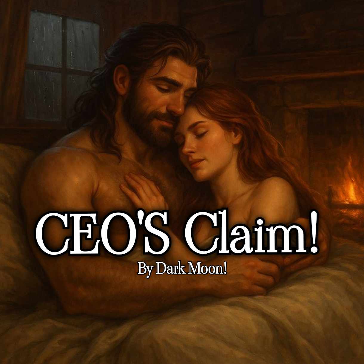 CEO'S Claim! | 18+ ( English Version )