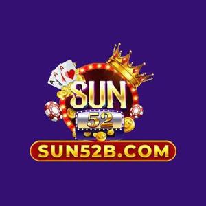 Sun52 🎖️ Cổng Live Game Bài Đổi Thưởng 2026| Không Giật Lag