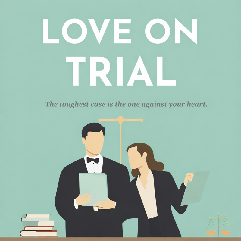 Love on Trial