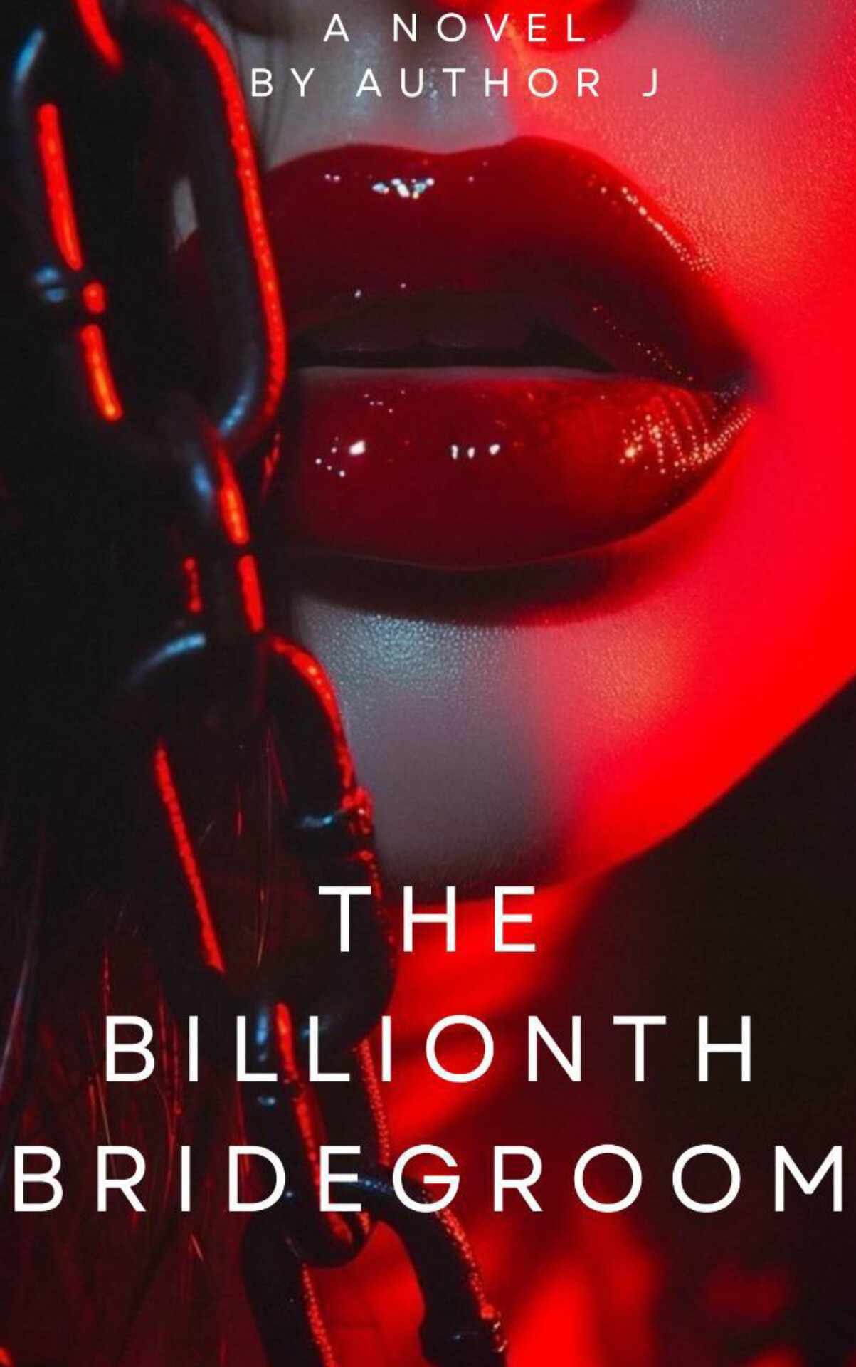 The Billionth Bridegroom