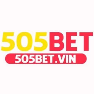 505bet logo
