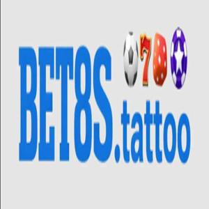 bet8stattoo06 logo