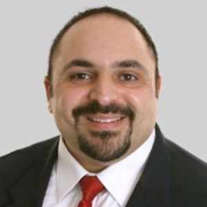 Wasseem Dirani: A Dedicated Leader in Financial Consulting and Tax Strategy