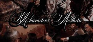 CHARACTER AESTHETICS