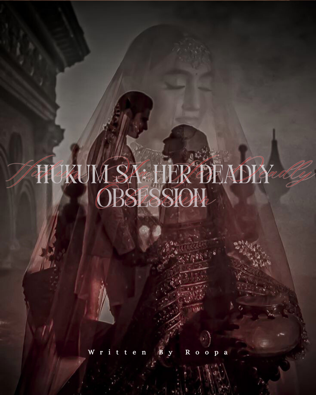 Hukum Sa: Her Deadly Obsession