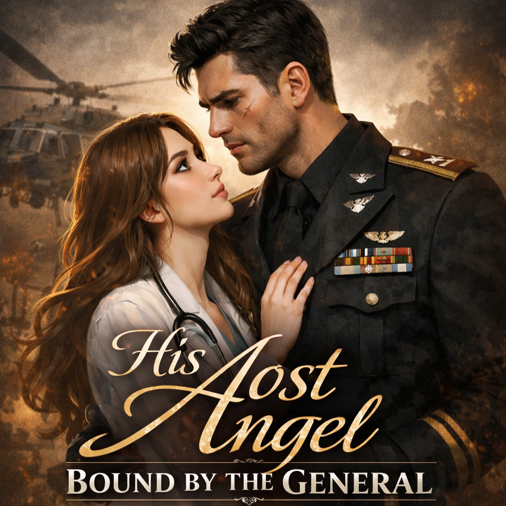 His Lost Angel: Bound by the General