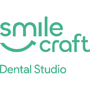 Smile Craft Dental Studio logo