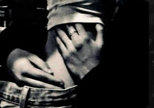 “Want daddy to take your little virgin pussy?” virginity loss, raw sex, thigh riding, daddy kink, baby-talking, young innocent y/n, creampie, heavy praise kink. (5.7k word count)