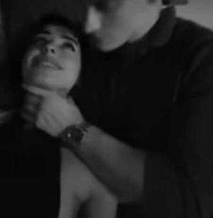 raw &rough sex, (bent over)free use kink, sub/dom relationship, cum eating, spit kink, exhibition kink, very submissive reader so if you're into that this is for you (4k word count)