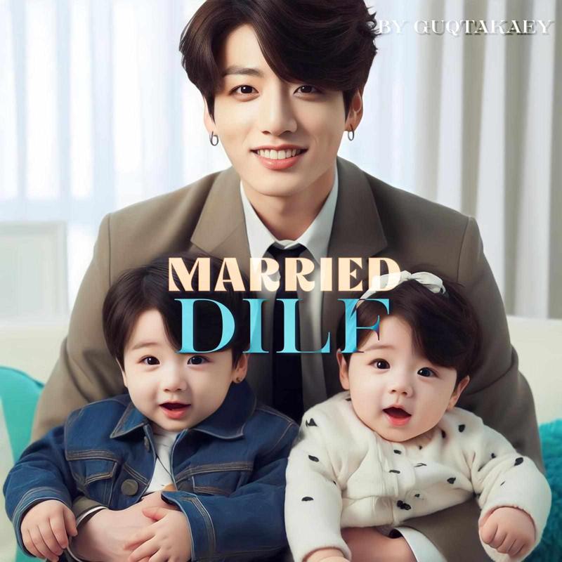 Married DILF
