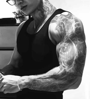 you want to make him feel good