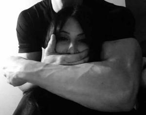 Kink List no.4-  Breath Play- you get horny for him reading a smut, begging him to choke you, dirty talk, fingering, raw sex, creampie, sexual choking, pee after sex, softness & lots of love