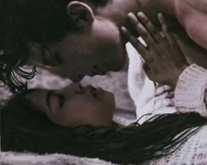 Kink List no.7- Temperature Play- heatwave gives you and Jungkook some inspiration to tick off the next thing in the Kink List,