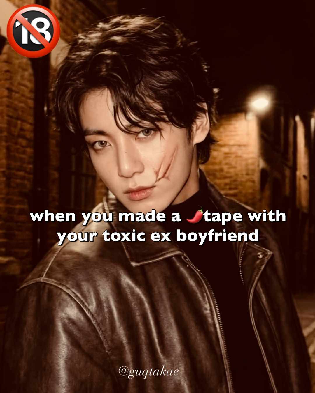 when your ex boyfriend records a sex tape of you both