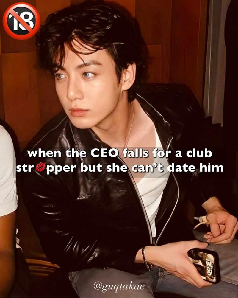 stripper x ceo