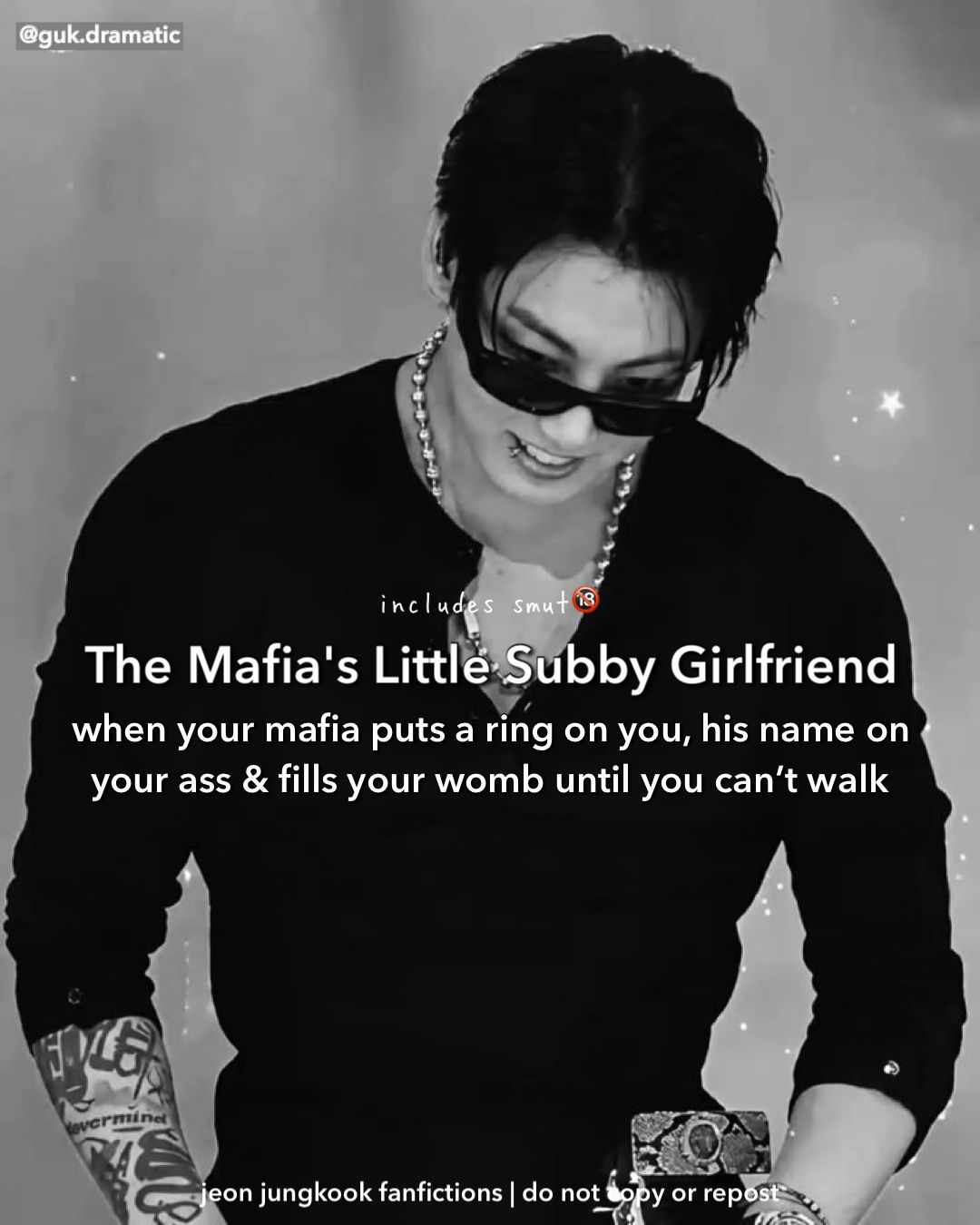 The Mafia's Little Housewife- When Your Mafia Daddy Comes Home Covered in Blood, Puts a Ring on You, His Name on Your Ass & Fills Your Womb Until You Can’t Walk