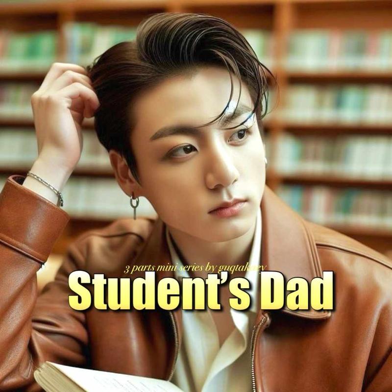 Student's Dad