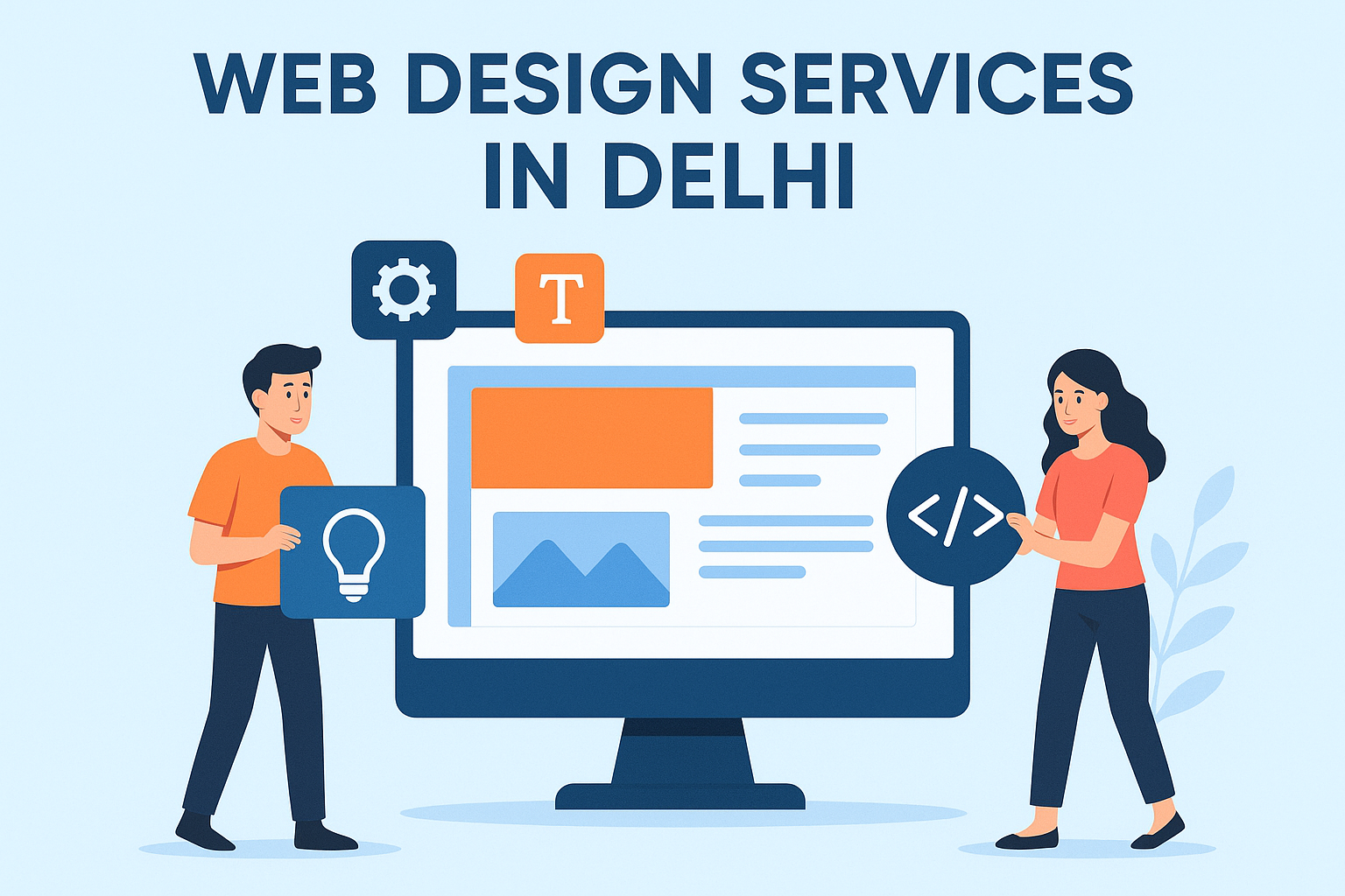 What ROI (return on investment) can I expect from investing in web design?