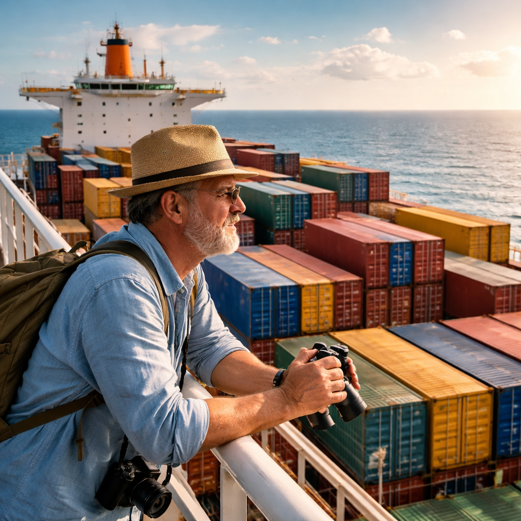 How Customs Brokerage Services Simplify Global Trade Today