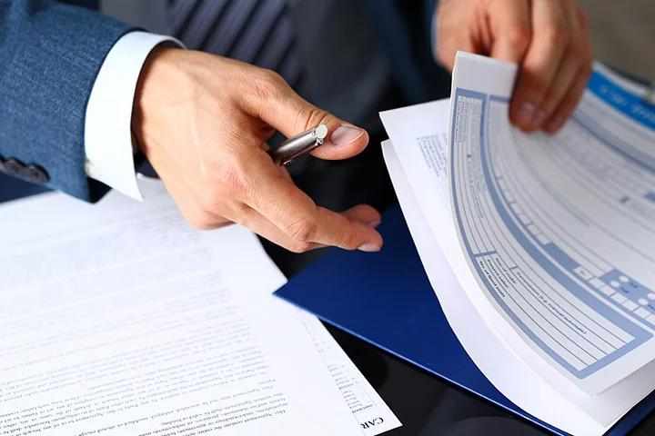 Cross Border Compliance - ACI Logistics