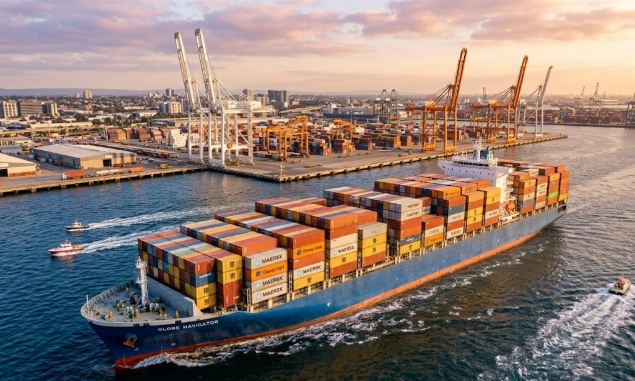 The Ultimate Business Guide to Navigating Global Ocean Freight Options