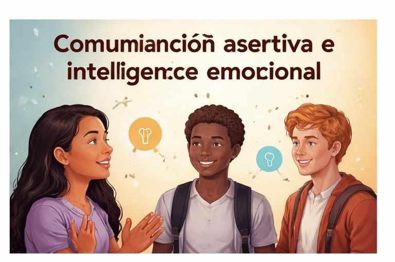 Comunicación y emociones en la resolución de conflictosComunicación y emociones en la resolución de conflictos