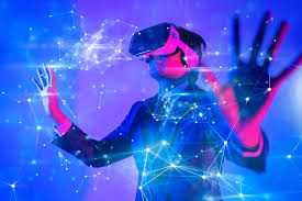 Innovative Metaverse Game Development Company in USA