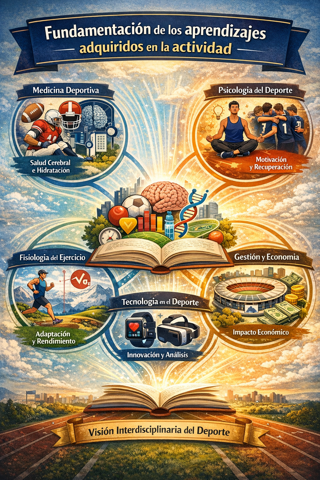 Investigación de los diferentes tipos de problemas