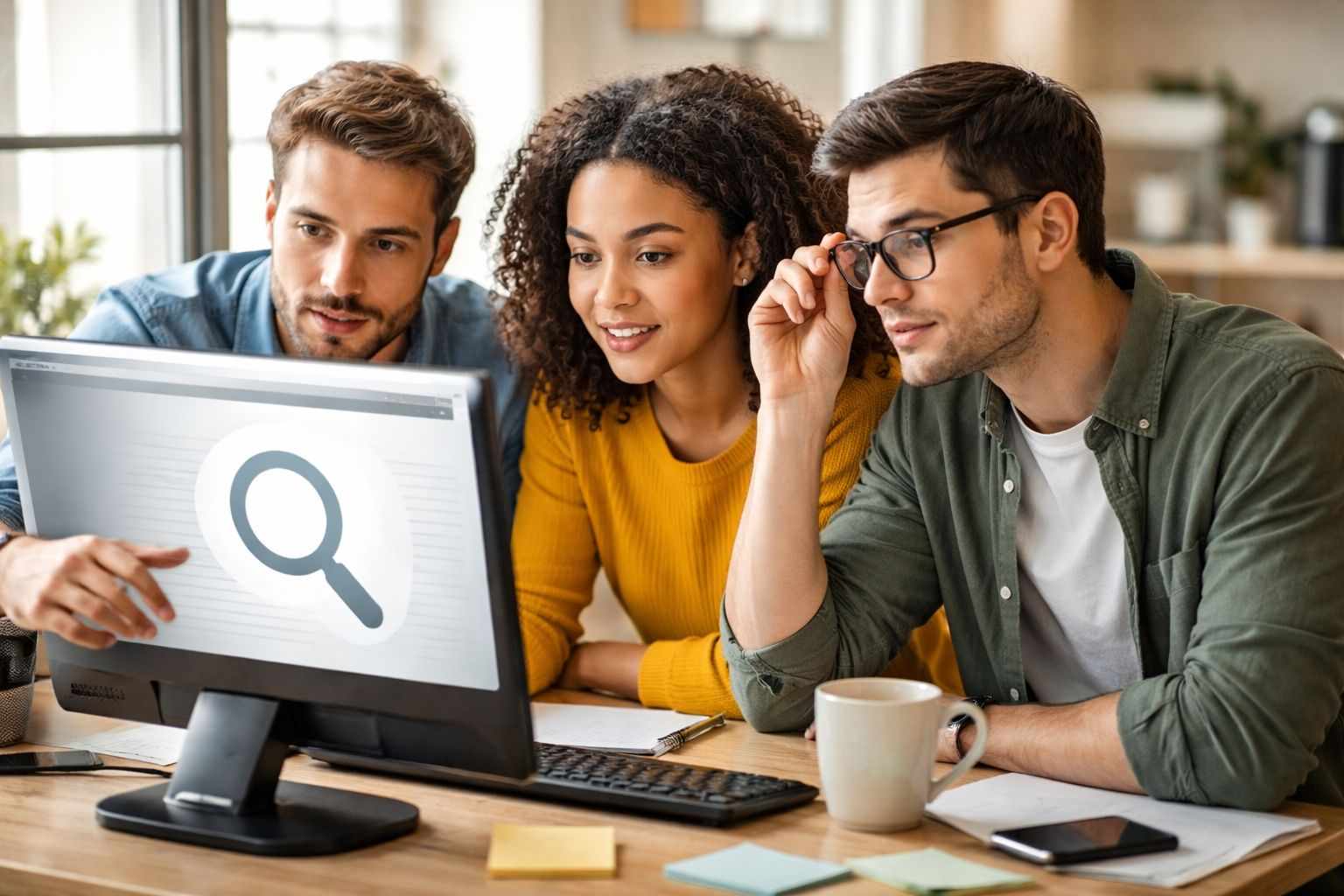 Proceso de investigación